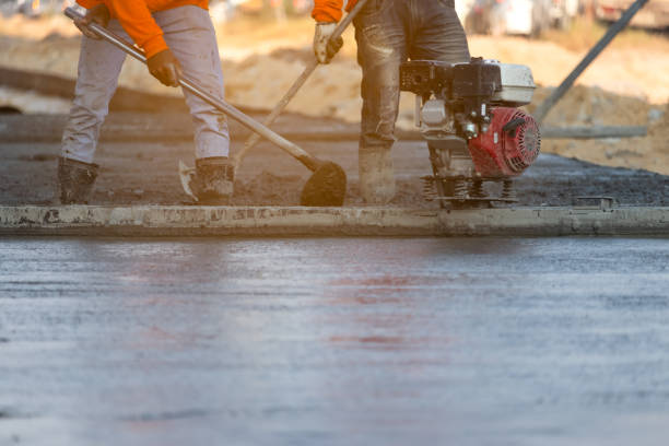 Best Concrete Driveway Installation in Duarte, CA