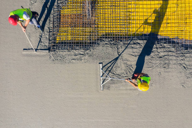 Best Commercial Concrete Services in Duarte, CA