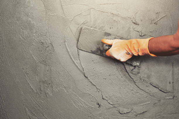 Best Concrete Driveway Installation in Duarte, CA