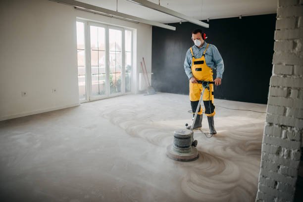 Best Concrete Slab Construction in Duarte, CA