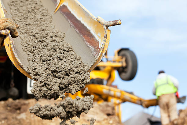 Best Concrete Steps and Stairs in Duarte, CA