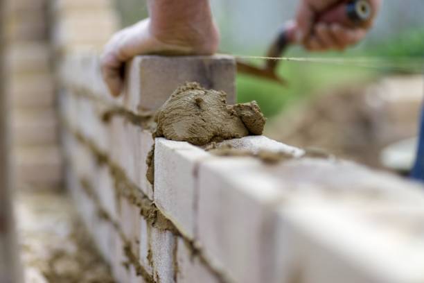 Best Concrete Patio Design and Installation in Duarte, CA