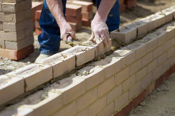 Best Concrete Foundation Repair in Duarte, CA